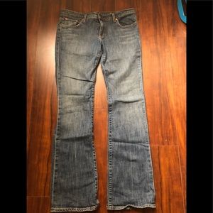 Chip and Pepper Jeans 👖